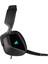 Void Rgb Elite Carbon Wireless Premium Kulaklık 7.1 Surround Siyah CA-9011201-EU 3