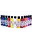 Akrilik Boya Set 70 ml 12'li 1