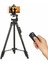 Yunteng Bluetooth Kumandalı Telefon Tripod 125 cm 2