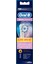 Sensitive Ultra Thin 4'lü Diş Fırçası Yedek Başlığı EB60 2