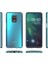 Xiaomi Redmi Note 9s Kılıf Süper Silikon Kılıf + Nano Ekran Koruyucu Şeffaf 3