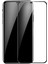 Apple iPhone 11 Pro Max Mat 5D Ekran Koruyucu 1