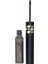 Stockholm Perfect Eyebrows Tinted Gel Mascara Dark -Renkli Kaş Jeli Maskarası Koyu Kahverengi - % 100 Vegan - 5,5ml 1