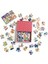 Alice Harikalar Diyarında Puzzle (Yapboz) 4