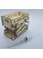 Ahşap Lift Stem Maket 2