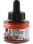 Talens Amsterdam Acrylic Ink 30ML 411 Burnt Sienna 1