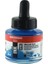 Talens Amsterdam Acrylic Ink 30ML 564 Brilliant Blue 1