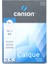 Calque Tracing Paper Aydınger Bloğu 90G 50 Yaprak A3 1