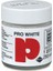 Water Based Pro Inks Su Bazlı Mürekkep 29.5ml Beyaz 1