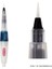 Push Button Waterbrush Sulu Boya Fırçası Fine 2mm 2