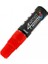 4ARTIST Oil Marker 8mm Yan Kesik Uç Red 1