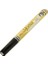 Deco Marker 1,2mm Precious Gold 1