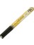 Deco Marker 4mm Precious Gold 1