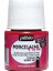 Porcelaine 150 Fırınlanabilir Boya 06 Scarlet Red 1