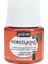 Porcelaine 150 Fırınlanabilir Boya 105 Shimmer Orange 1