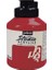 Studio Akrilik Boya 500ML No:18 Napthol Carmine 1