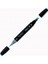 Twin Marker B262 Cerulean Blue Light 1