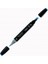 Twin Marker B263 Peacock Blue 1