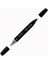 Twin Marker Bg1 Blue Grey 1