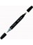Twin Marker BR116 Clay 1