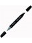 Twin Marker GY173 Dım Green 1