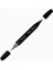 Twin Marker GY47 Grass Green 1