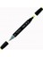 Twin Marker GY48 Yellow Green 1