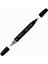 Twin Marker GY59 Pale Green 1