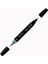 Twin Marker RP293 Dull Cosmos Purple 1