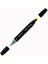 Twin Marker Y35 Lemon Yellow 1