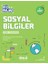 Ünlü 6. Sınıf Bil Ba-Ng Sosyal Bilgiler Soru Bankası 1