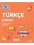 Ünlü 7. Sınıf Bil Ba-Ng Türkçe Soru Bankası 1