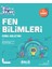 Ünlü 7. Sınıf Bil Ba-Ng Fen Bilimleri Konu Anlatımı 1