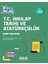 Ünlü 8. Sınıf Bil Ba-Ng T.C. İnkilap Tarihi Ve Atatürkçülük Konu Anlatımı 1