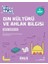Ünlü 8. Sınıf Bil Ba-Ng Din Kültürü Ve Ahlak Bilgisi Soru Bankası 1