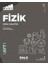 Ünlü Ayt Best Fizik Konu Anlatım 1