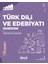 Ünlü 10. Sınıf Best Türk Dili Ve Edebiyatı Soru Bankası 1