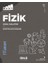 Ünlü 11. Sınıf Best Fizik Konu Anlatım 1