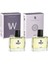 Erkek Parfüm 661 Woody Edp 50 ml x 2 Adet 1