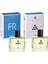 Erkek Parfüm 735 Fresh Edp 50 ml x 2 Adet 1