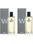 Kadın Parfüm 278 Woody Edp 50 ml x 2 Adet 1