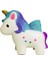 Unicorn Sukuşi Boynuzlu At Slow Rising Squishy 2