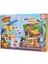 Super Pack 4 In 1 Mickey And The Roadster Racers Çocuk Puzzle 1