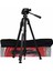 157 cm WT-3540 Tripod 5 kg Kapasite Pro Plus Tripod Cep Telefon Uyumlu Tutacak 1