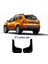 Dacia Duster 2017 Model Sonrası 2li Paçalık Çamurluk Tozluk DAC0UZ010 2