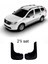 Dacia Logan Mcv 2005-2014 2li Paçalık Çamurluk Tozluk DAC0UZ005 2