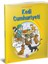 Kedi Cumhuriyeti 1