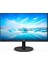 220V8-01 21.5" 60Hz 4ms (HDMI+VGA) FreeSync Full HD LED Monitor 1