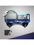 Fusion ProGlide Flexball Tıraş Bıçağı Paketi (6'lı Bıçak + Jel) 5