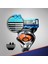 Fusion ProGlide Flexball Tıraş Paketi (Tıraş Makinesi + 8'li Tıraş Bıçağı + Tıraş Jeli) 6